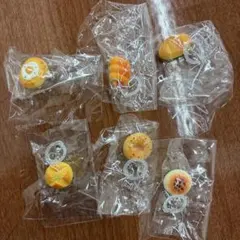 パンのminecharm マインチャーム セミコンプ