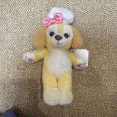 ディズニーシー　ダッフィーフレンズ　クッキー・アン　マグネット