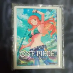 2025年最新】ナミ スリーブの人気アイテム - メルカリ