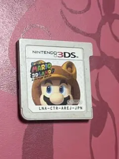 3ds マリオ