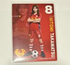 の*の様 ＝LOVE イコラブ マクドナルドコラボ オリジナルサッカー