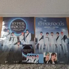 TOMORROW X TOGETHER ボムギュ　カイ　TXT