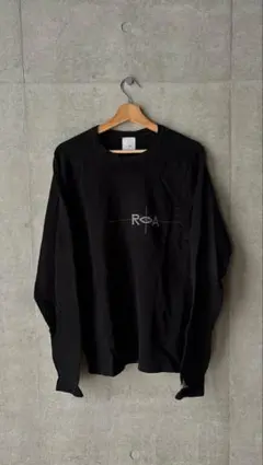 ROA hiking ニット