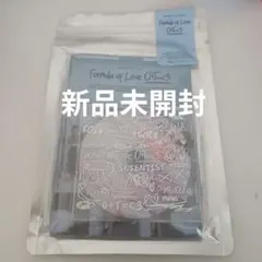 TWICE Formula of Love: O+T=<3　新品未開封　アルバム