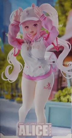 2026年最新】NIKKE 勝利の女神 アリス フィギュアの人気アイテム