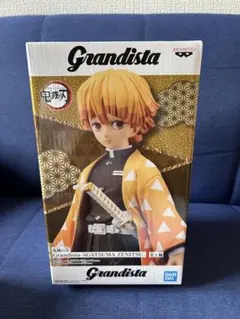 <即購入○>我妻善逸 フィギュア