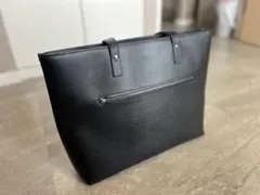 FURLA フルラ　ビジネストートバッグ　レザートートバッグのサムネイル