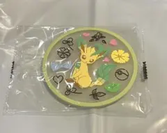 リーフィア ラバーコースター ポケモン ポケットモンスター