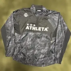 ATHLETA 150 ジャンバー　ピステ