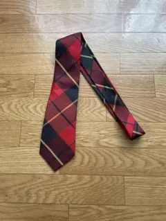 新品　ラルフローレン　ネクタイ　キッズ