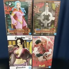 最新プライズ含むフィギュア 5種セット まとめ売り - メルカリ