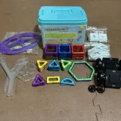 ブロック 知育玩具