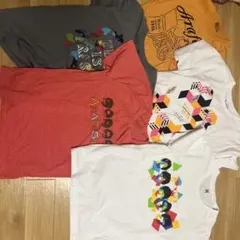 嵐Tシャツセット まとめ売り25枚 2026年最新】嵐tシャツまとめ売りの人気アイテム - メルカリ