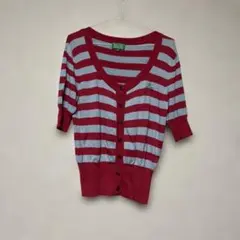 Vivienne Westwood 半袖カーディガンのサムネイル