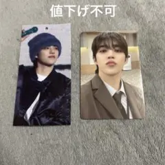 エスクプス タレントカード