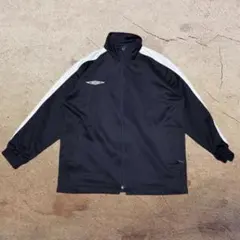 2026年最新】umBRO トラックジャケット 90sの人気アイテム - メルカリ