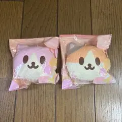 2026年最新】ミケパン スクイーズの人気アイテム - メルカリ