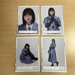 櫻坂46 小田倉麗奈 3rdYEAR ANNIVERSARYLIVE ライブ衣装 - メルカリ