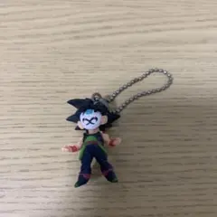 ドラゴンボール　仮面のサイヤ人