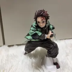 炭治郎 フィギュア 戦闘ポーズ