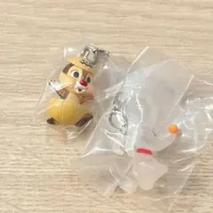 デール ゼロ ディズニー めじるしアクセサリー Halloween ハロウィン