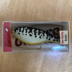 バルサ50スタウトOr FSSオリカラ 黒バス - メルカリ