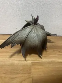 証明書有り 新品未開封 モンスターハンター イヴェルカーナ