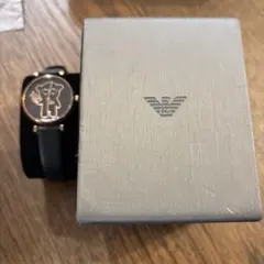 EMPORIO ARMANI レディース 腕時計 クォーツ 値下げ⭕️のサムネイル