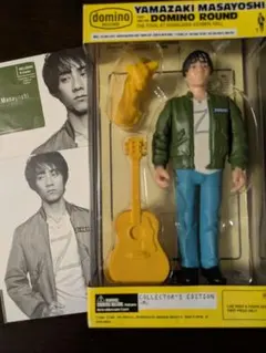 【美品】 YAMAZAKI MASAYOSHI DOMINO ROUND
