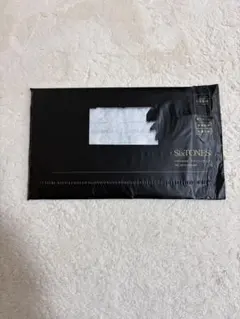 SixTONES FC限定 2026カレンダー