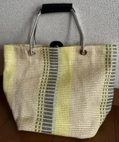 LEPSIM トートバッグのサムネイル