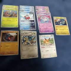 ポケモンカード テラスタルフェスex まとめ売り