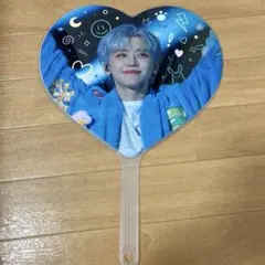 2025年最新】nctdream うちわの人気アイテム - メルカリ
