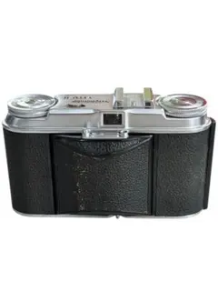希少voigtlanderVITOカメラストロボ付 フォクトレンダー ビトーⅡ(VITOⅡ) 中古カメラ・レンズ販売サイト