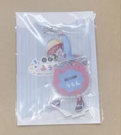 赤城ウェン　アクスタ