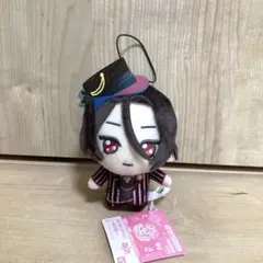 魔法使いの約束 きらどるぬいぐるみ 盛装の魔法使い　シャイロック