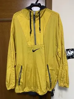 NIKE ナイロンジャケット