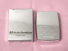 Dr.シーラボBB パーフェクト ファンデーションWHITE377+【N1】2個