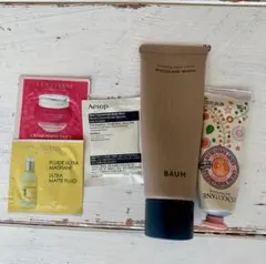 BAUM &L'OCCITANE ハンドクリーム サンプルセットのサムネイル
