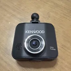 KENWOOD ドライブレコーダー DRV-355 本体のサムネイル
