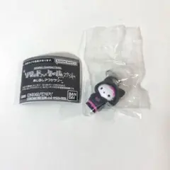 ソリッド アンド クール スタイル めじるしアクセサリー ハローキティ キティ