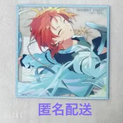 あんスタ 9周年 朔間凛月 中国 クリア色紙 - メルカリ