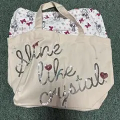 Samantha Thavasa トートバッグ