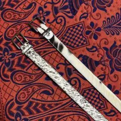 futurehers ベルト2本セット