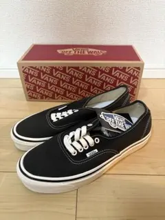 2*y様 スペシャル！ VANS ANAHEIM AUTHENTIC 有刺鉄線 - メルカリ