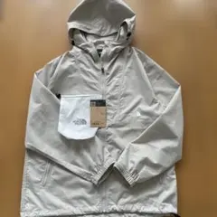 ノースフェイス⭐︎コンパクトジャケット⭐︎メンズ　Mサイズ　NP72530