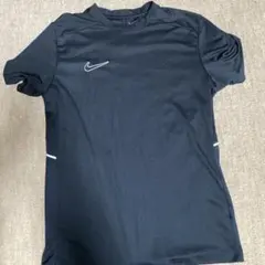 Nike Dri-FIT スリムフィットシャツ XL ブラック
