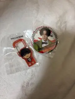 THE RAMPAGE 川村壱馬　セット