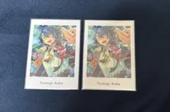 あんスタ ぱしゃっつ Vol.6 青葉つむぎ