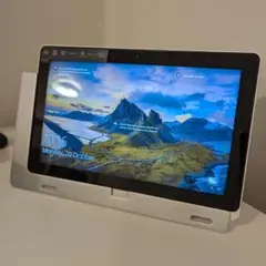 【動作品】Acer iCONIA W700 WindowsタブレットPC 本体